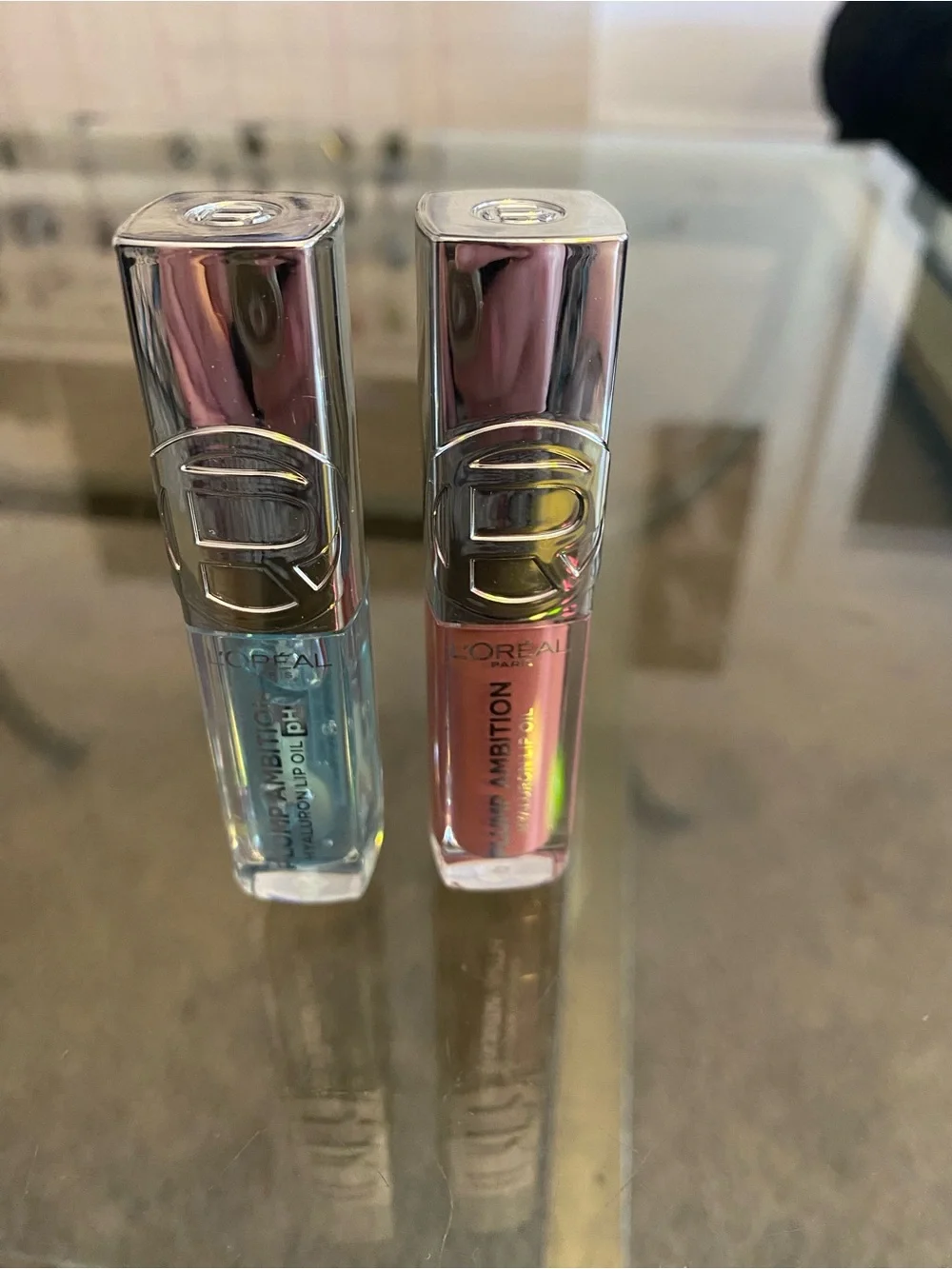 L'Oréal Makeup Bundle